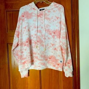 Anne Klein Performance Hoodie